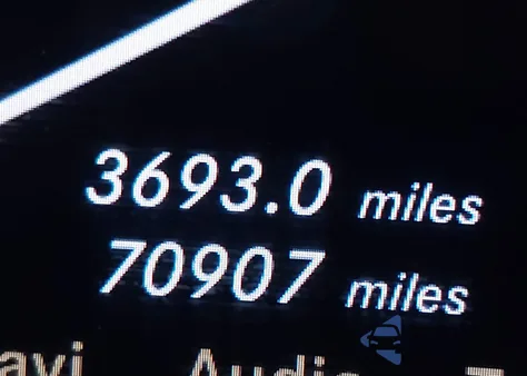 2009 Mercedes-Benz S 550 4Matic z USA, uszkodzony, nr VIN WDDNG86X69A256757